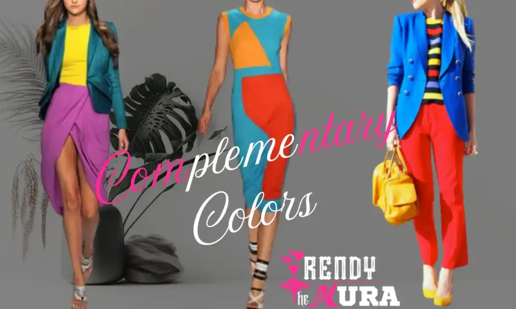 Complementary Colors
