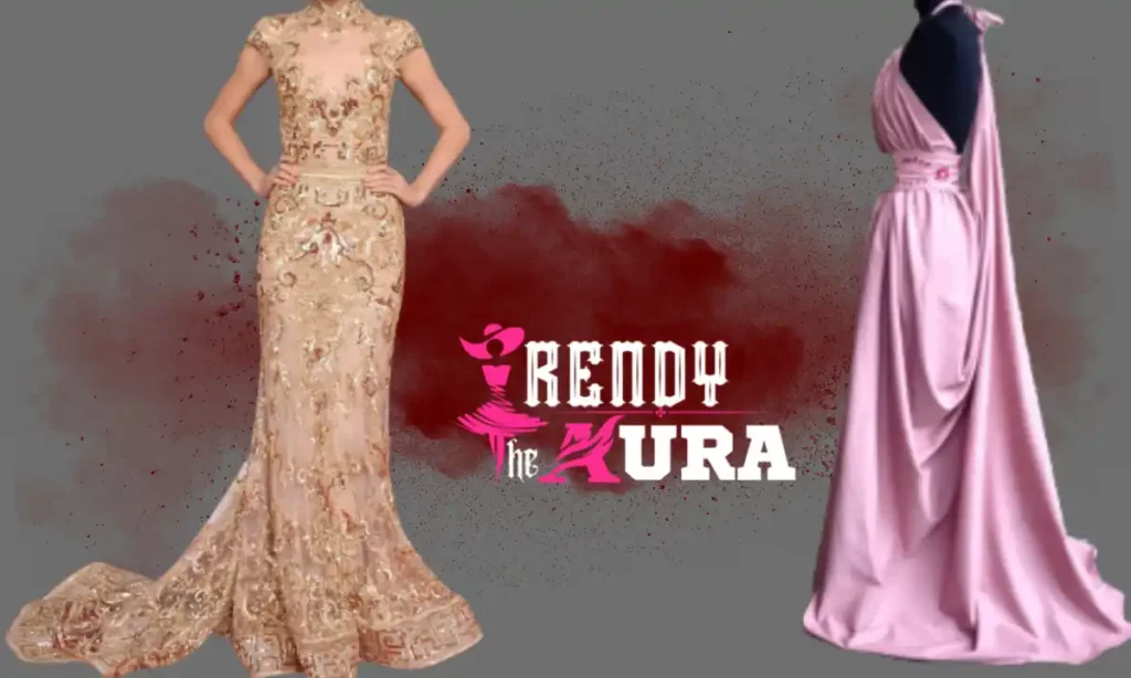 “Game of thrones” Gown