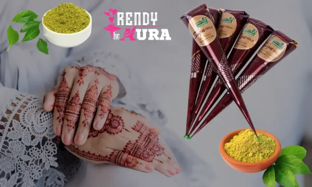 Mehndi 