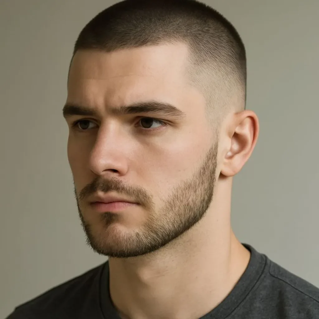Buzz Cut