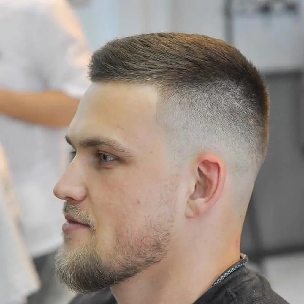 Crew Cut