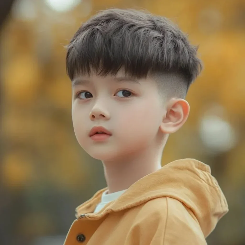 Buzz Cut