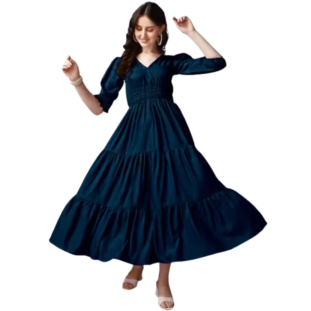 Fit & Flare Dresses