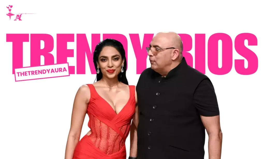 Tarun Tahiliani Wife & Relationships