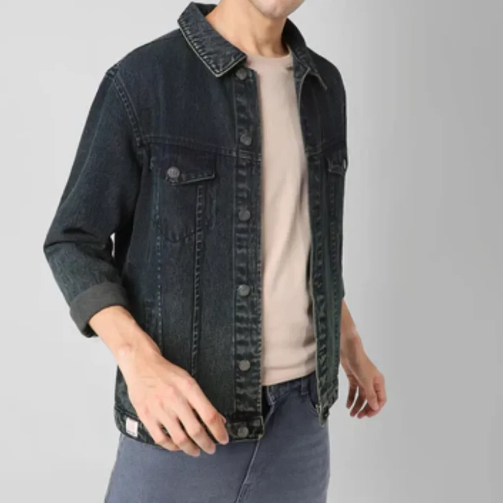 The Domination of Denim In The 2000s