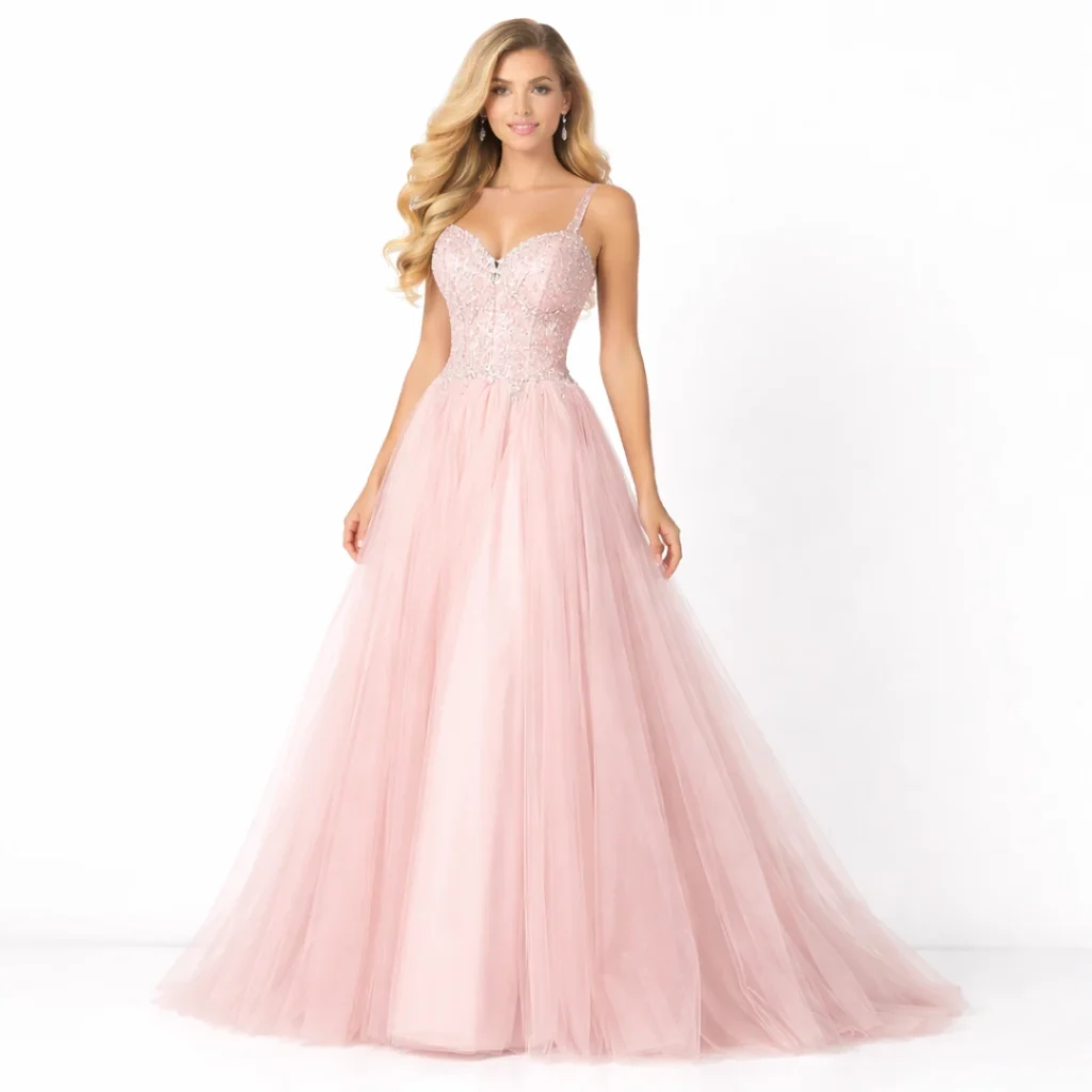 A-Line Dresses