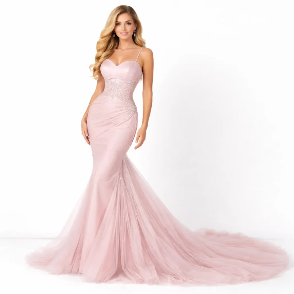 Ball Gowns