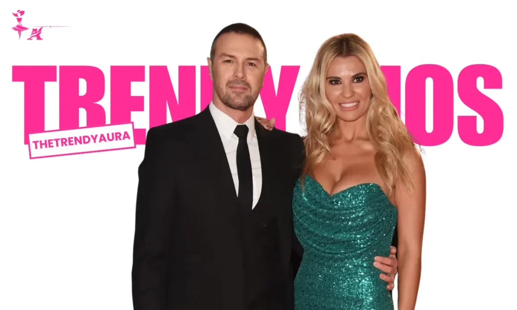 Christine McGuinness Husband and Relationship