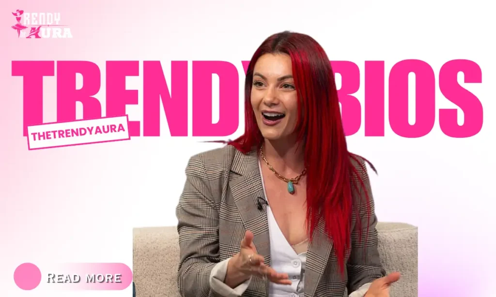 Dianne Buswell Age
