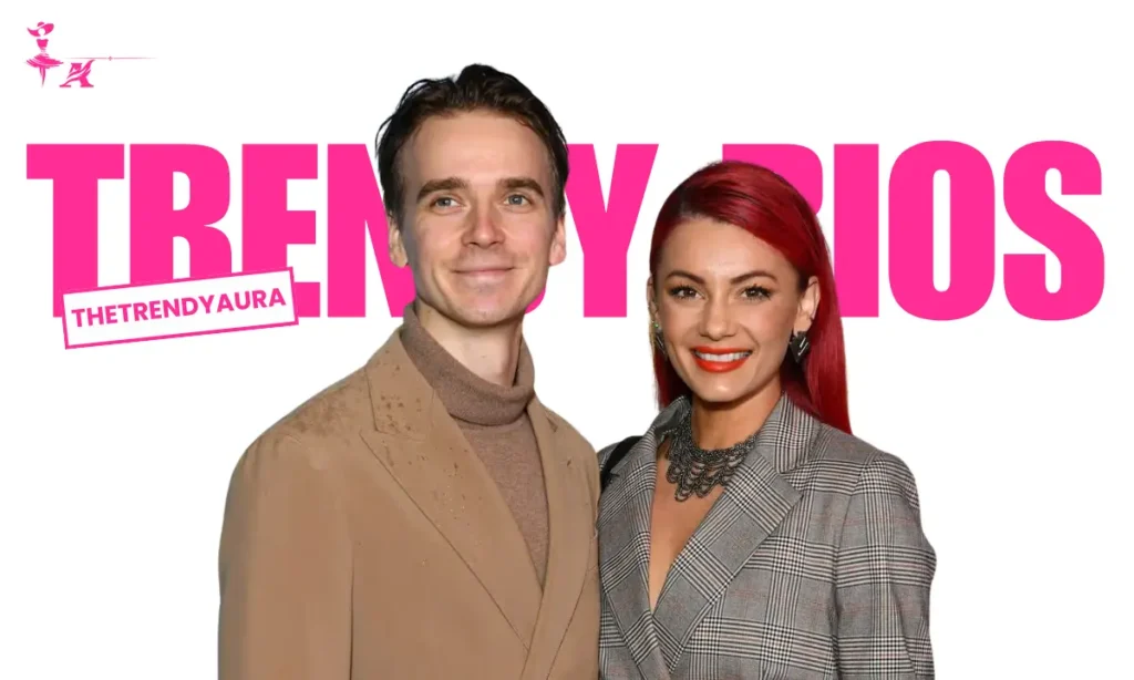 Dianne Buswell Boyfriend & Relationship
