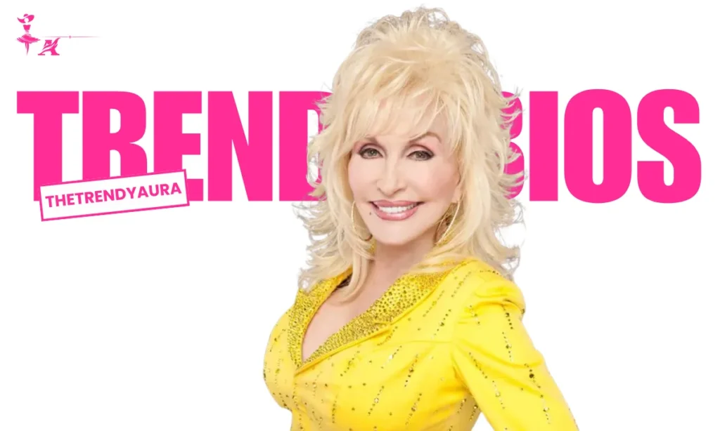 Dolly Parton Age & Birth Day