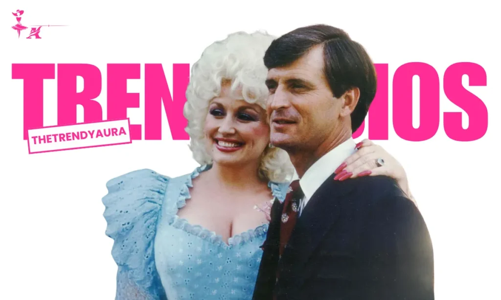 Dolly Parton Husband & Relationships