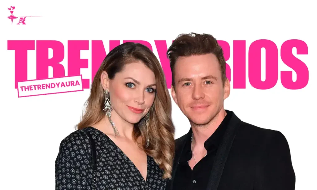 Georgia Horsley Husband & Relationship 