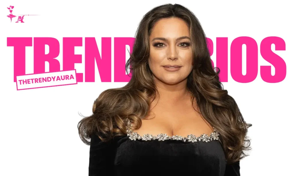 How Old Is Kelly Brook