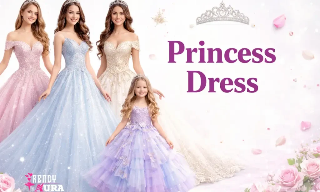 Princess Dress