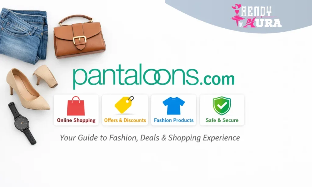 Pantaloons. Com
