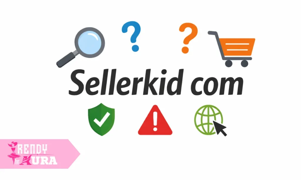 Sellerkid Com