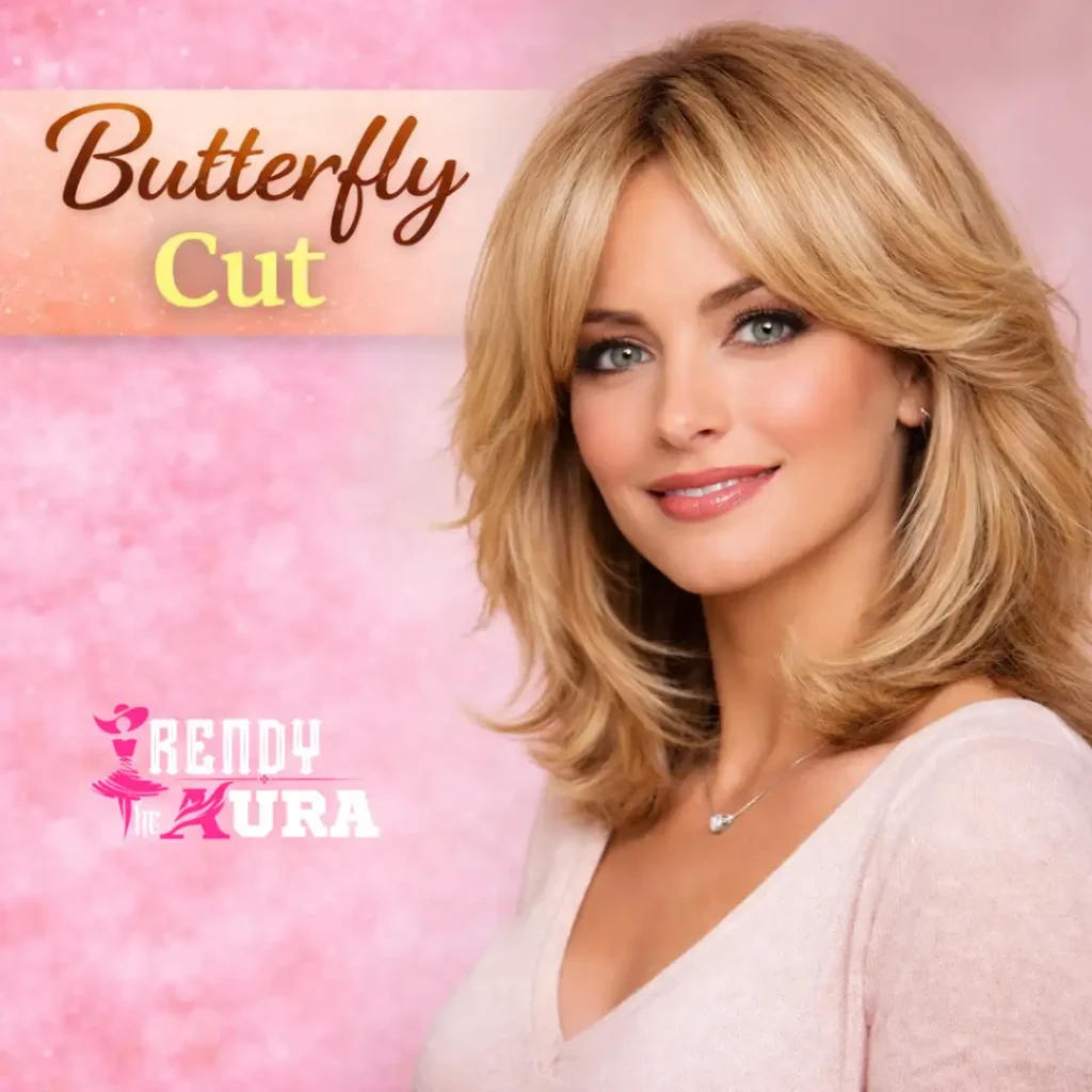 The Butterfly Cut (Midi Edition)