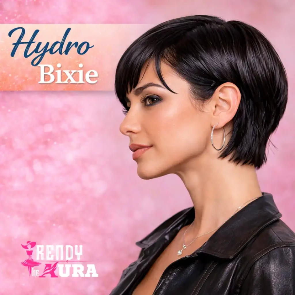 The Hydro Bixie & Soft Bixie