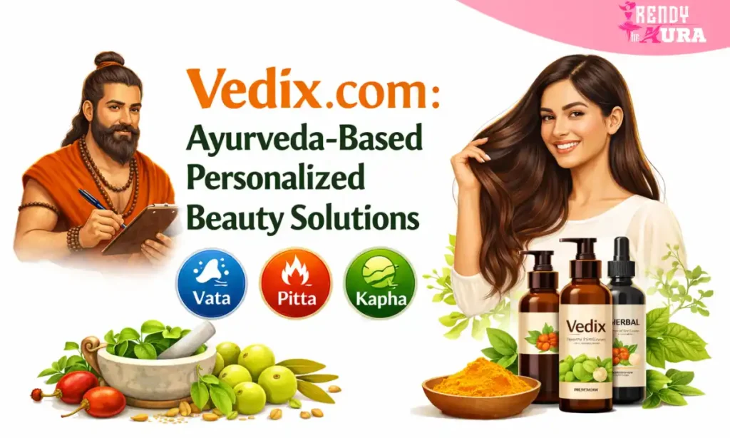 Vedix. com