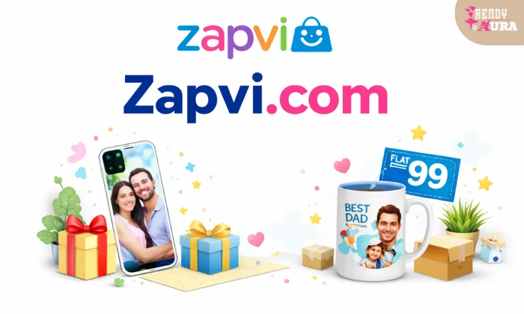 Zapvi com