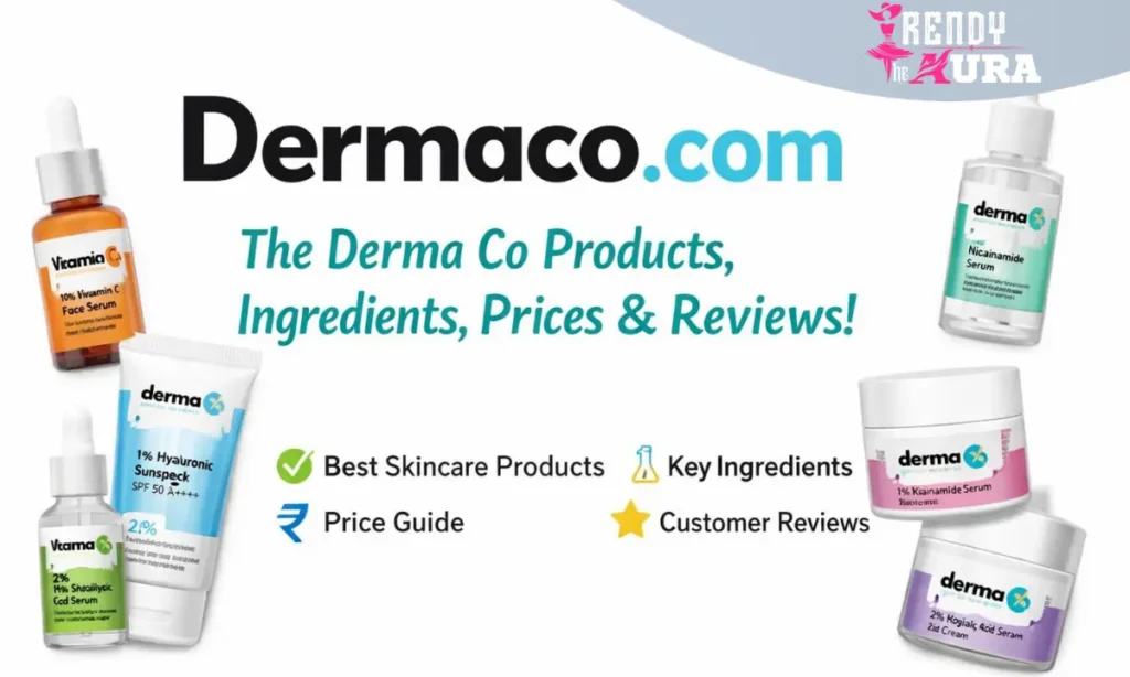 dermaco. com