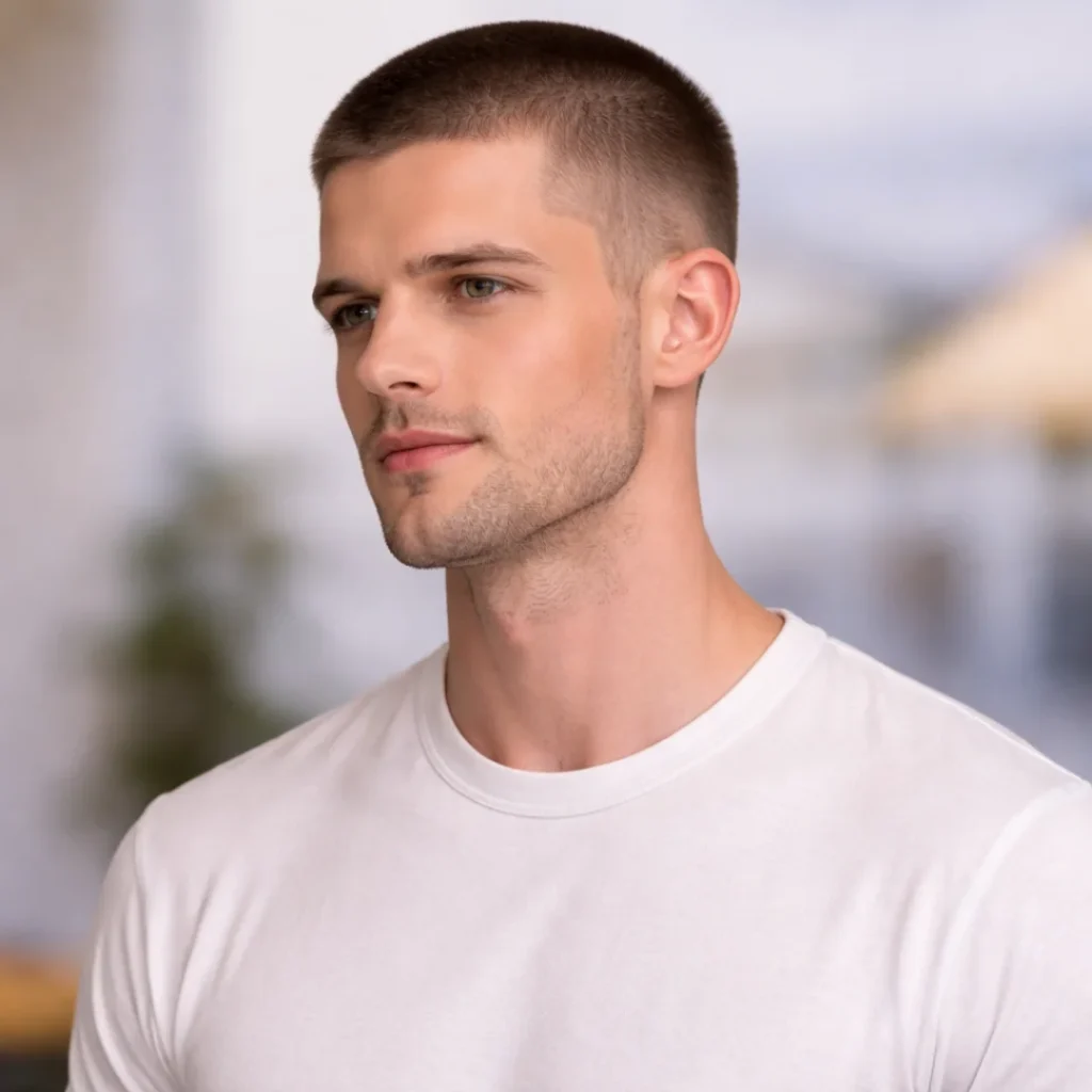 Buzz Cut