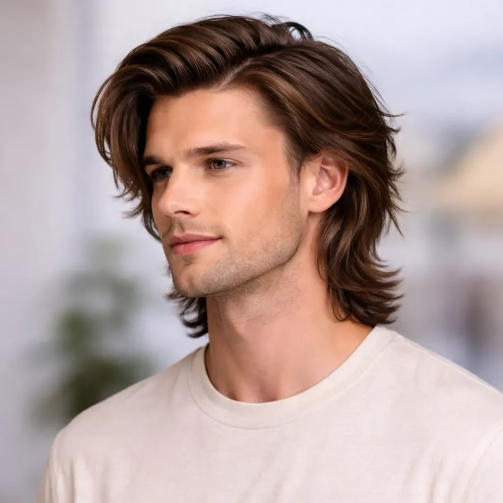 Long and Layered