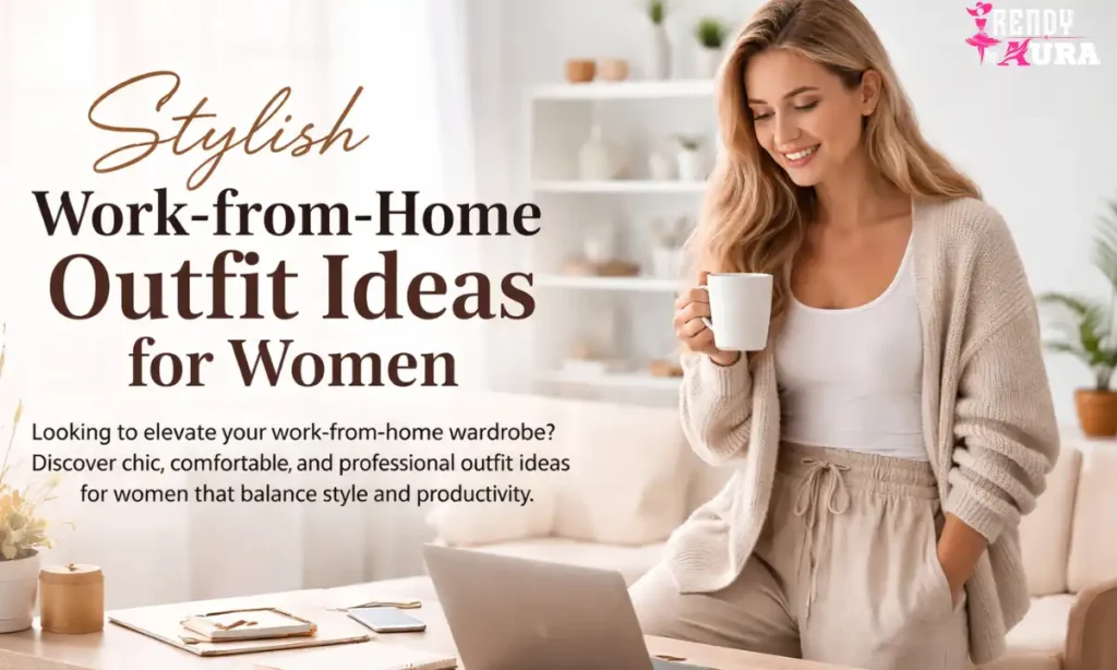 work from home outfit ideas women