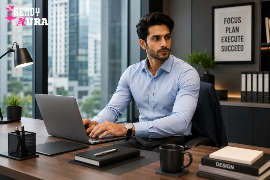 Office Wear for Men