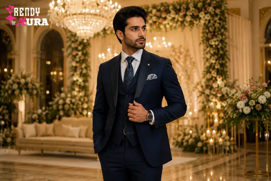 Wedding Formal Wear