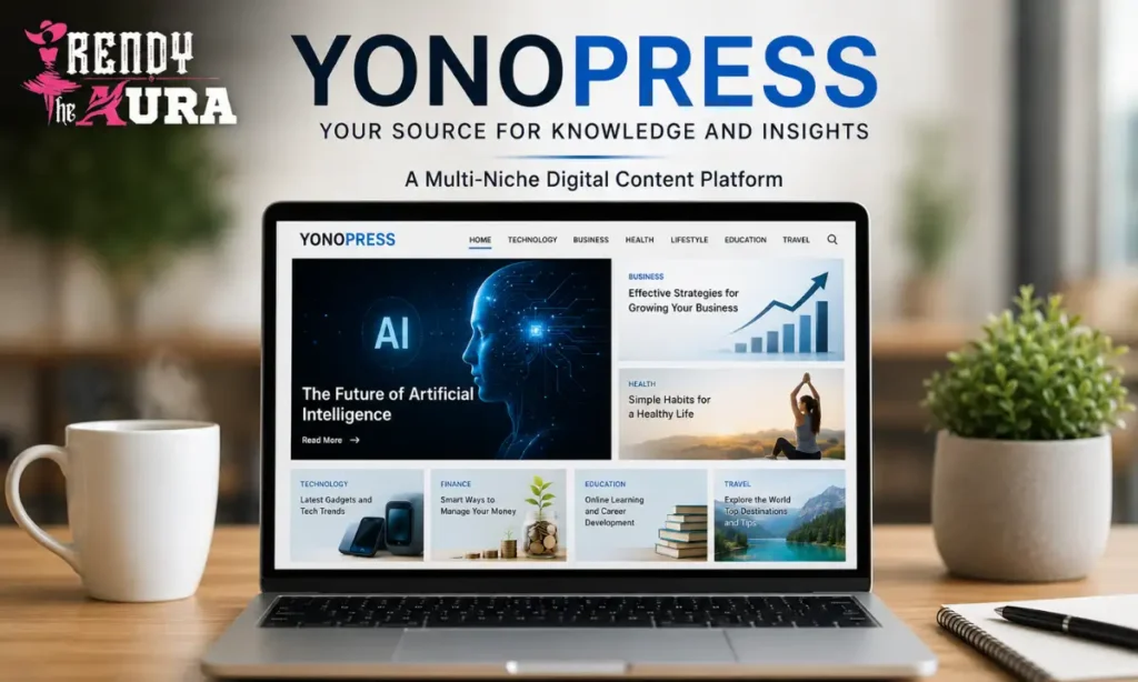 Yonopress