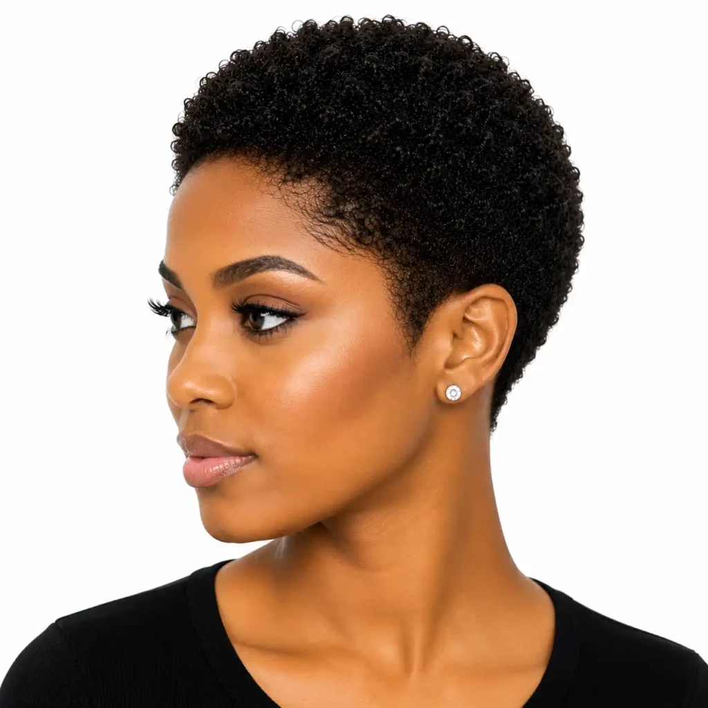 Mini Afro