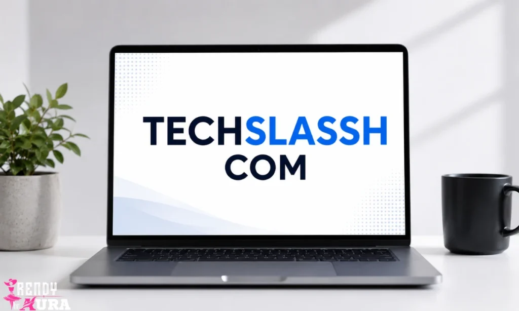 Techslassh com
