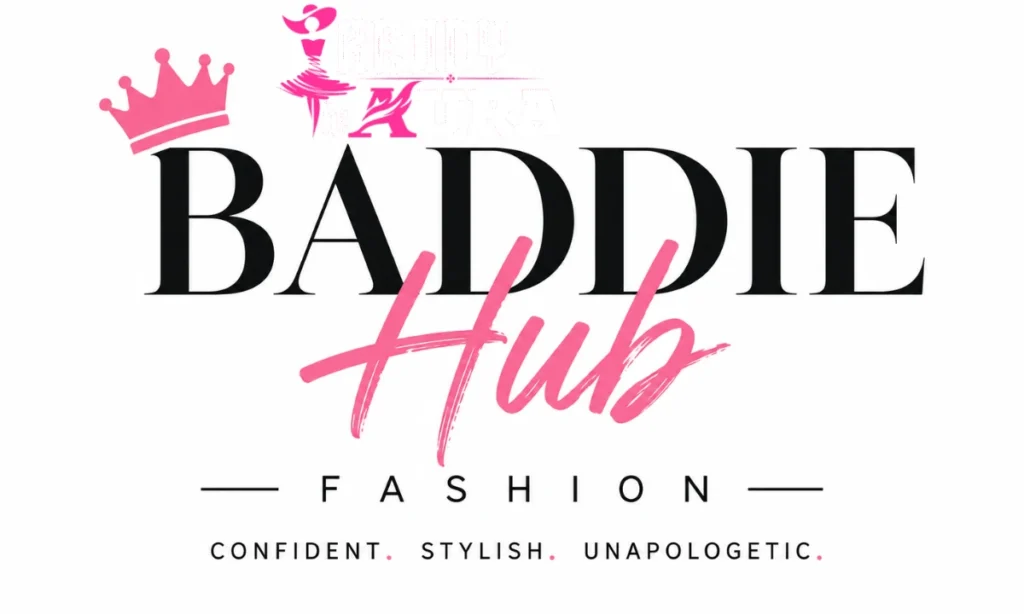 BaddieHub Fashion