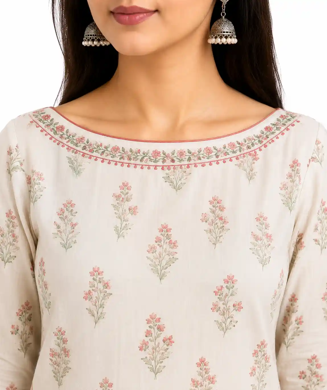 Boat Neck