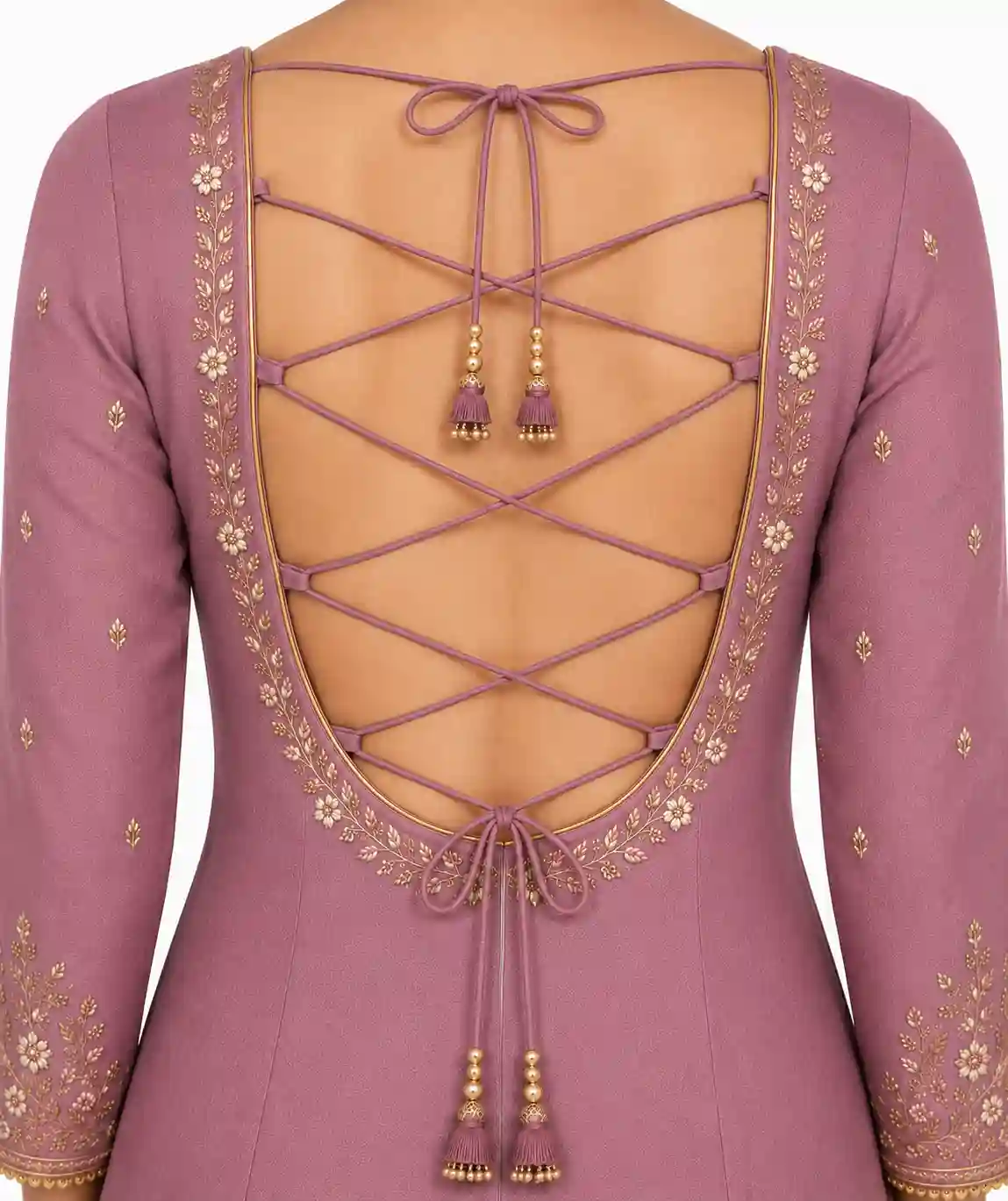 Criss-Cross Dori
