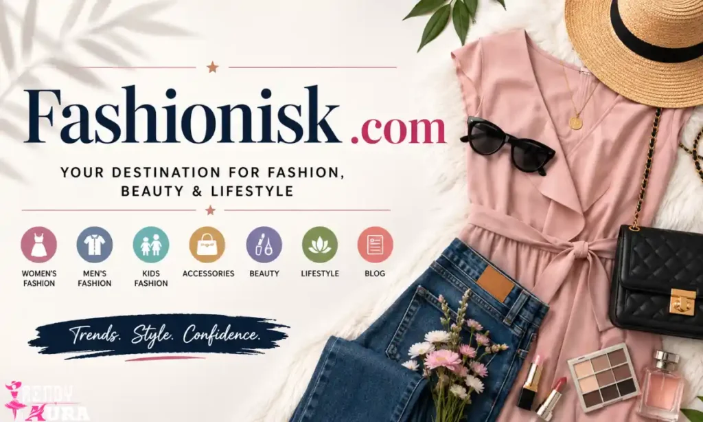 Fashionisk .com