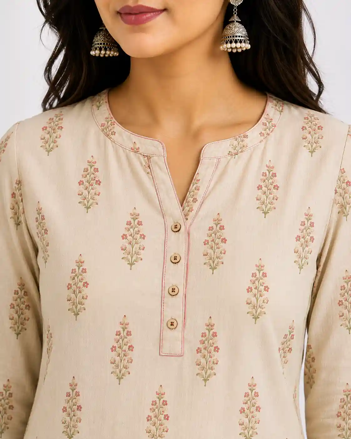Henley Neck