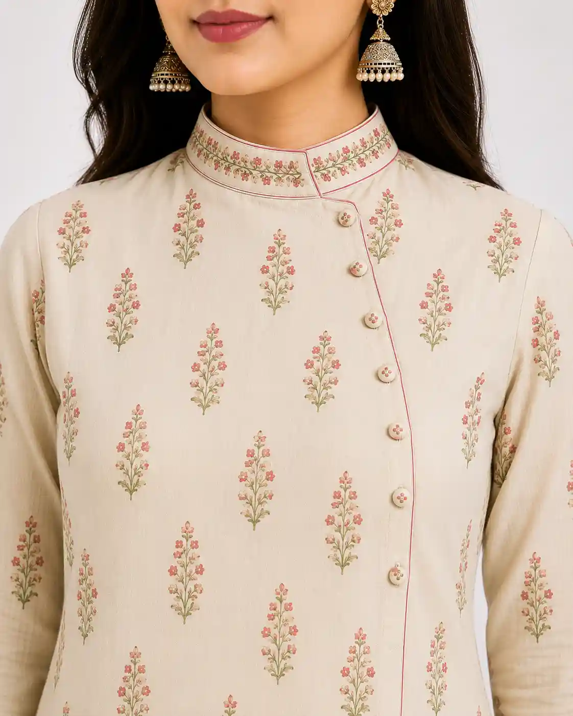 High Neck