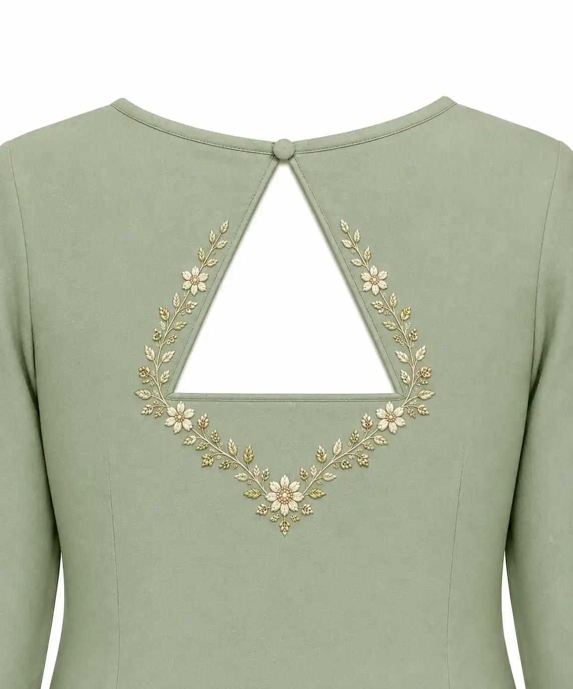 Triangle Back