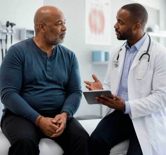 From Weight Loss to Cancer Prevention: How Metabolic Health Shapes Surgical Outcomes